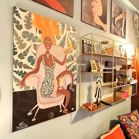 - Manu Maison Apartman