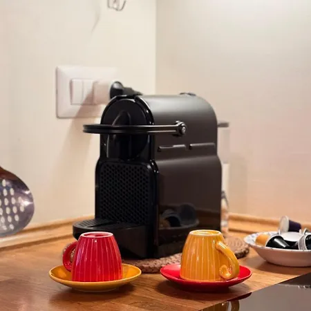 - Manu Maison Apartman *