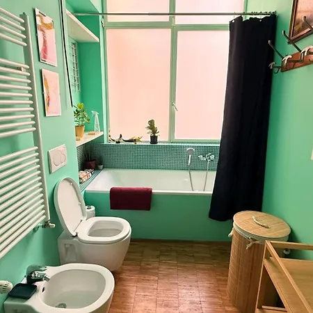 - Manu Maison Apartman *