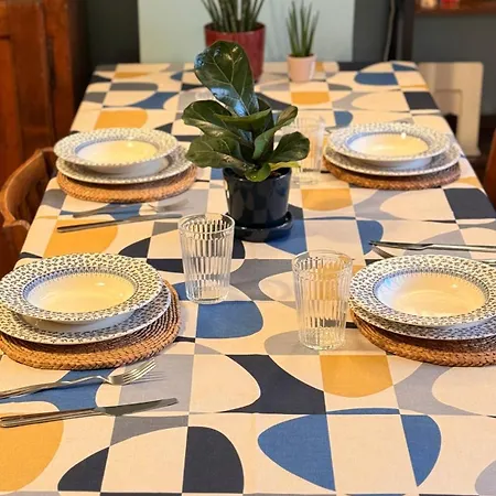 - Manu Maison Apartman *
