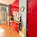 - Manu Maison Apartment Parma
