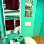 - Manu Maison Parma