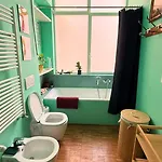 - Manu Maison Apartment *