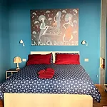 - Manu Maison Apartment Parma