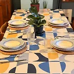 - Manu Maison Apartment *