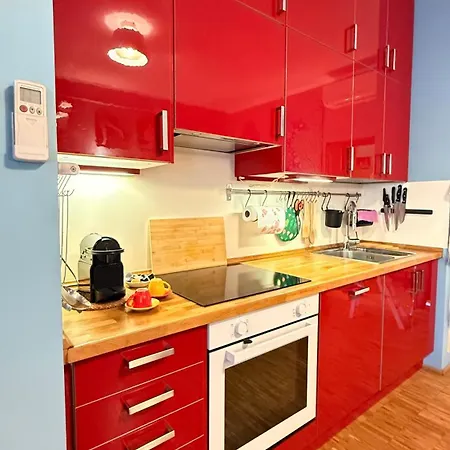 Apartment Appart