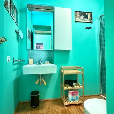 Appartement - Manu Maison *