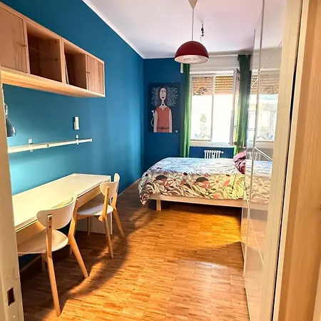 Apartment Appart Parma