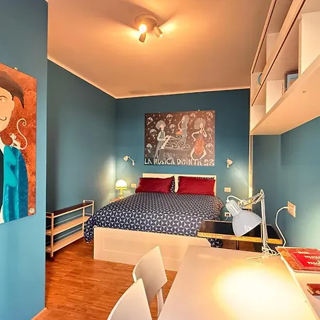Apartment Appart