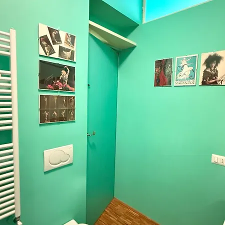 Appartement - Manu Maison