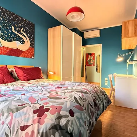 Apartment Appart Parma