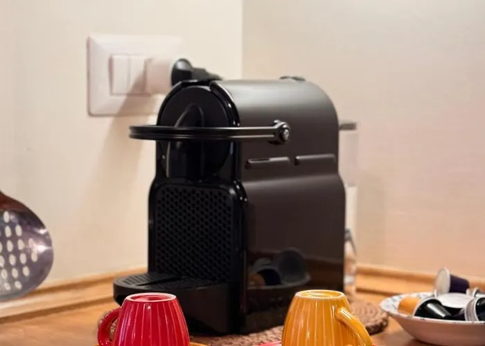 Appart - Manu Maison Lägenhet *