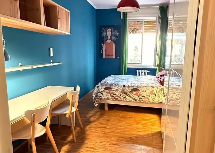 Lägenhet Appart - Manu Maison Parma