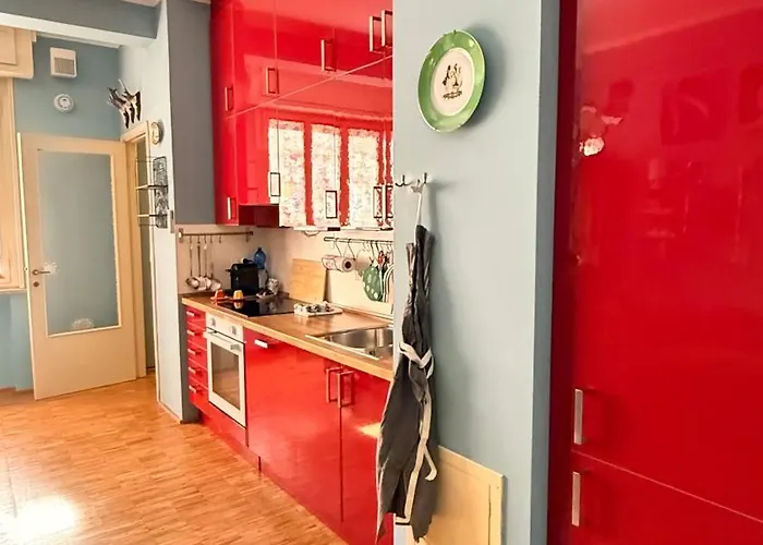 Appart Apartament Parma