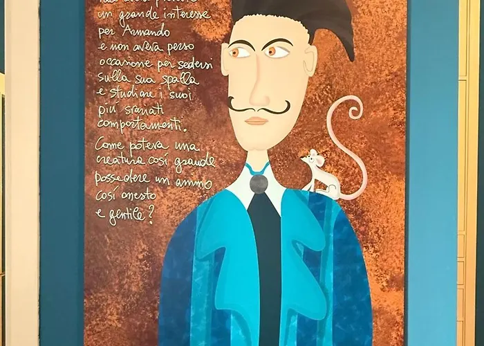 Lägenhet Appart - Manu Maison